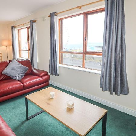 Apartment 42 Bundoran Esterno foto