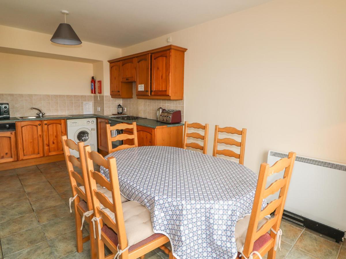 Apartment 42 Bundoran Esterno foto