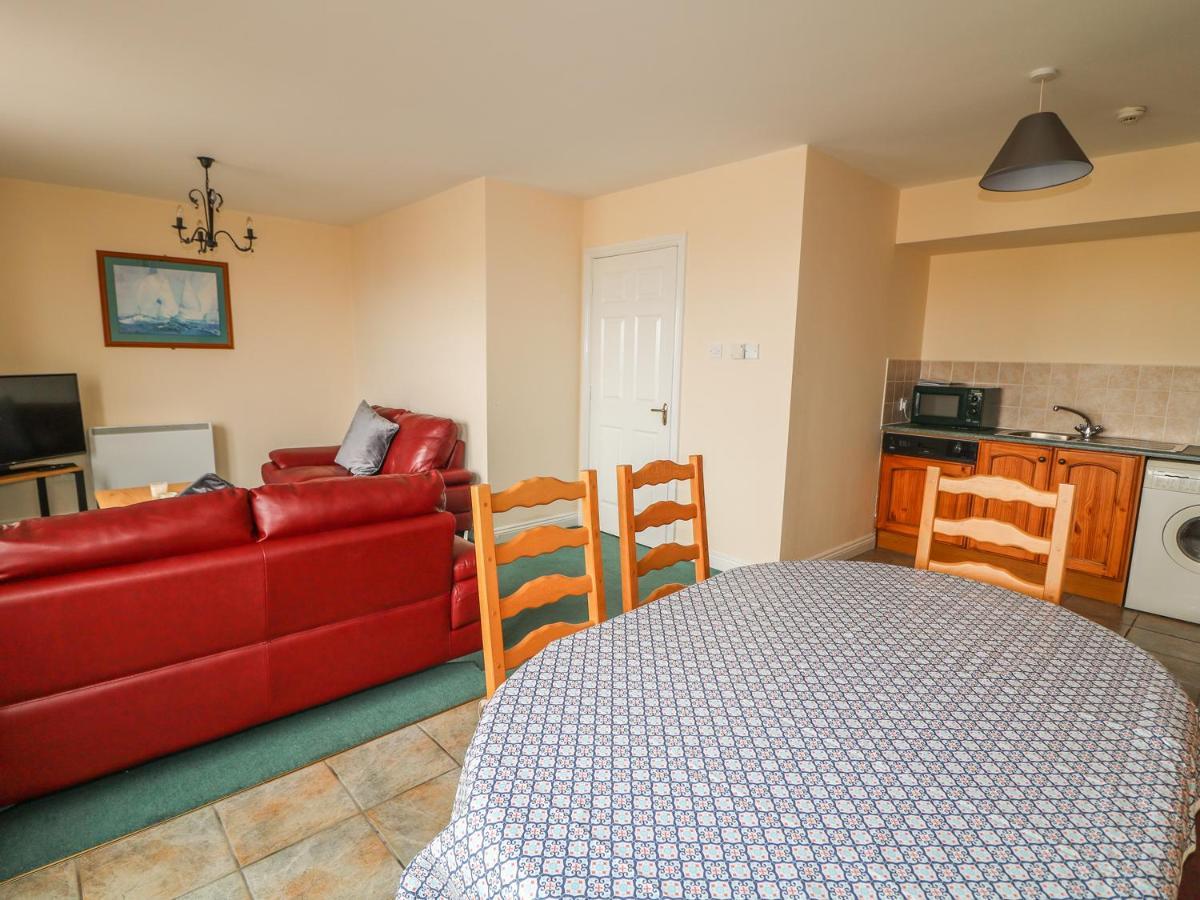Apartment 42 Bundoran Esterno foto