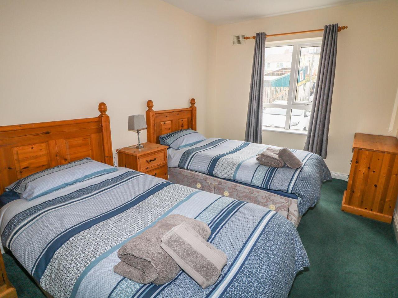 Apartment 42 Bundoran Esterno foto