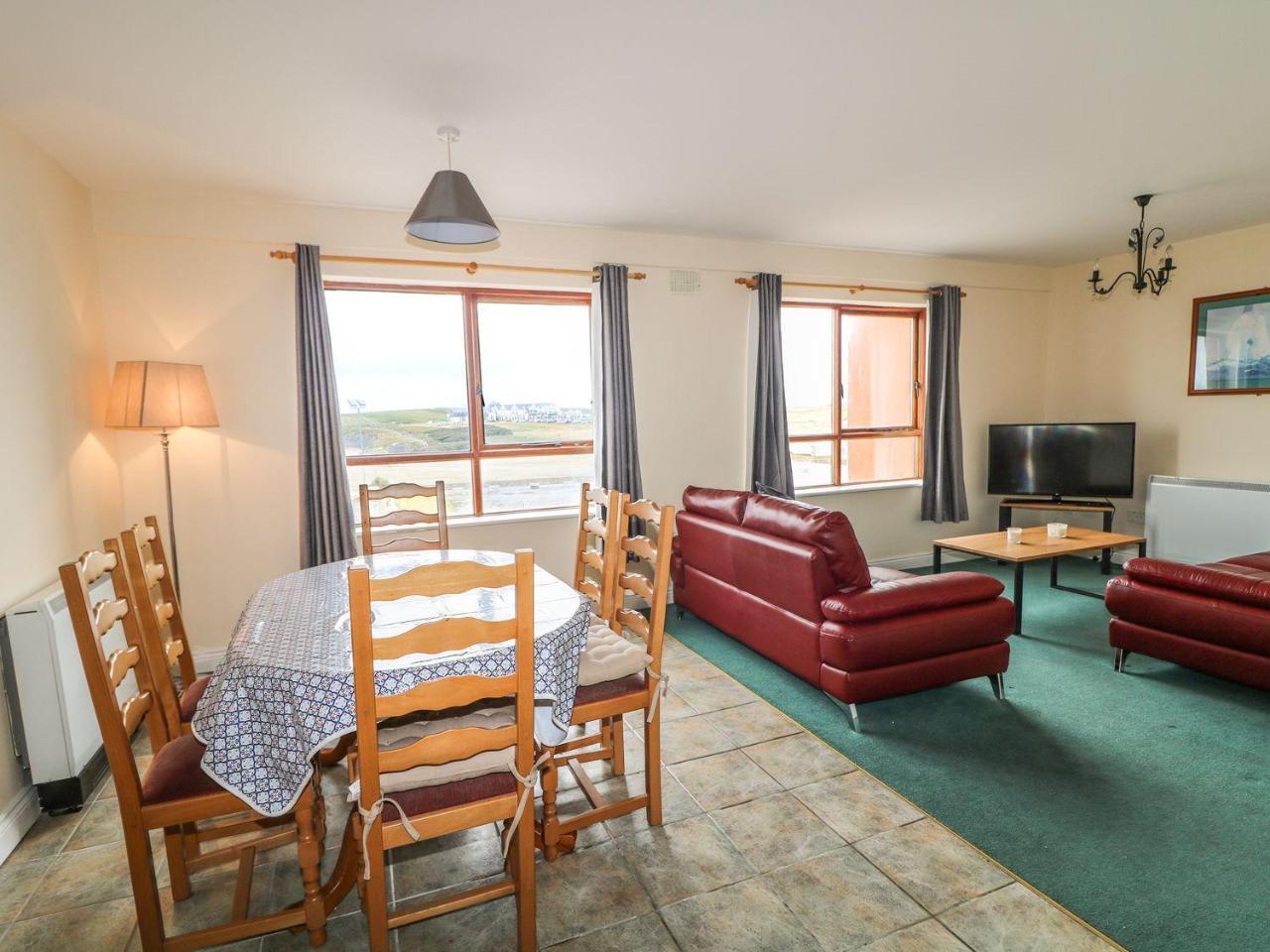 Apartment 42 Bundoran Esterno foto